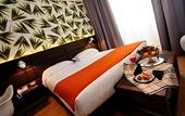Туры в отель Dal Moro Gallery Hotel