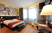 Туры в отель Dal Moro Gallery Hotel