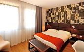 Туры в отель Dal Moro Gallery Hotel