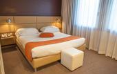 Туры в отель Dal Moro Gallery Hotel