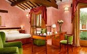 Туры в отель Borgobrufa Spa Resort Adults Only