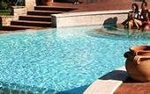 Туры в отель Borgobrufa Spa Resort Adults Only