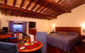 Туры в отель Relais La Corte Di Bettona