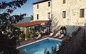 Туры в отель Relais La Corte Di Bettona