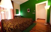 Туры в отель La Chicca Palace Hotel