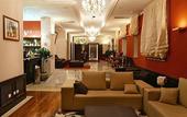 Туры в отель La Chicca Palace Hotel