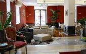 Туры в отель La Chicca Palace Hotel