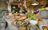 Туры в отель Borgo Santo Pietro