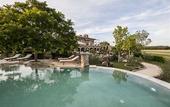 Туры в отель Borgo Santo Pietro