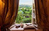 Туры в отель Borgo Santo Pietro