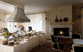 Туры в отель Borgo Santo Pietro