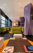 Туры в отель Rmh Modena Des Arts
