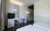 Туры в отель Best Western Hotel Green City