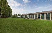 Туры в отель Best Western Hotel Green City