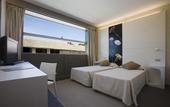 Туры в отель Best Western Hotel Green City
