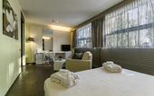 Туры в отель Best Western Hotel Green City