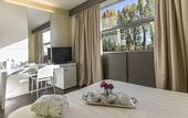 Туры в отель Best Western Hotel Green City