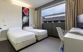 Туры в отель Best Western Hotel Green City