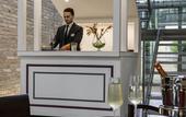 Туры в отель Best Western Hotel Green City
