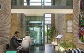Туры в отель Best Western Hotel Green City