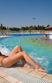 Туры в отель Daytona Business Hotel