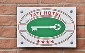 Туры в отель Tati' Hotel