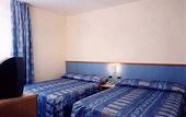 Туры в отель Hotel & Loisir Le Ruote