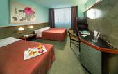 Туры в отель Hotel & Loisir Le Ruote