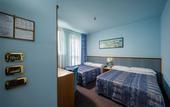 Туры в отель Hotel & Loisir Le Ruote