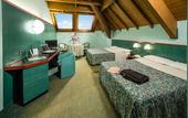 Туры в отель Hotel & Loisir Le Ruote