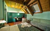 Туры в отель Hotel & Loisir Le Ruote