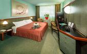 Туры в отель Hotel & Loisir Le Ruote