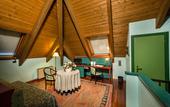Туры в отель Hotel & Loisir Le Ruote