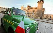 Туры в отель Green Class Hotel Candiolo