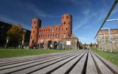 Туры в отель Green Class Hotel Candiolo