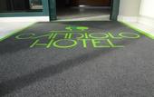 Туры в отель Green Class Hotel Candiolo