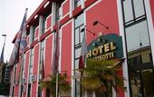 Туры в отель Hotel Matteotti