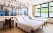 Туры в отель B&B Hotel Mantova