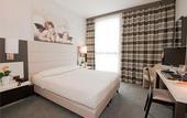 Туры в отель Hotel Rivarolo
