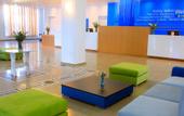 Туры в отель Labranda Kiotari Miraluna Resort