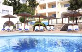 Туры в отель Labranda Kiotari Miraluna Resort