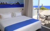 Туры в отель Labranda Kiotari Miraluna Resort