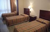 Туры в отель Hotel Residence Arcobaleno