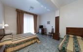 Туры в отель Hotel Residence Arcobaleno