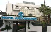 Туры в отель Hotel Residence Arcobaleno