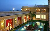 Туры в отель Parco dei Principi Hotel Resort