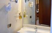 Туры в отель Parco dei Principi Hotel Resort