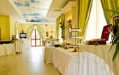 Туры в отель Parco dei Principi Hotel Resort