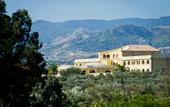 Туры в отель Parco dei Principi Hotel Resort