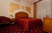 Туры в отель Parco dei Principi Hotel Resort